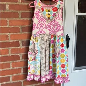 Little Girls Dress